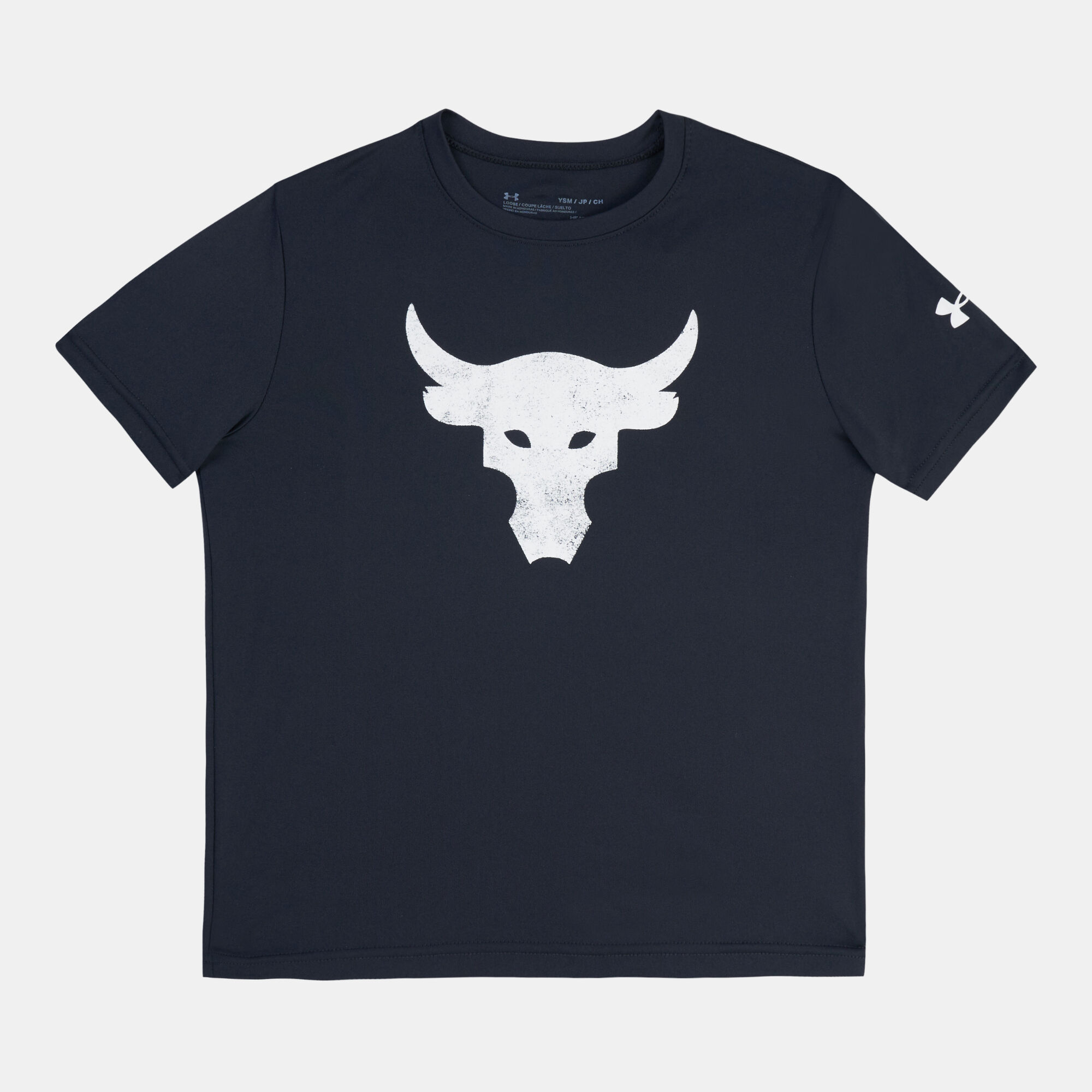 Under armour brahma bull t shirt discount