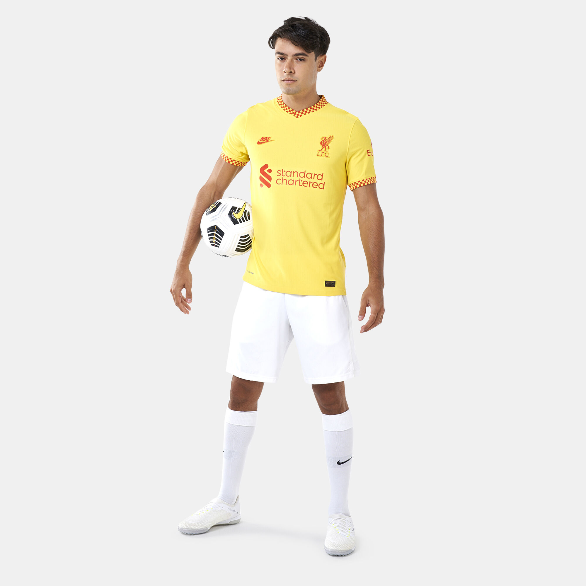 Lfc home vapor kit top