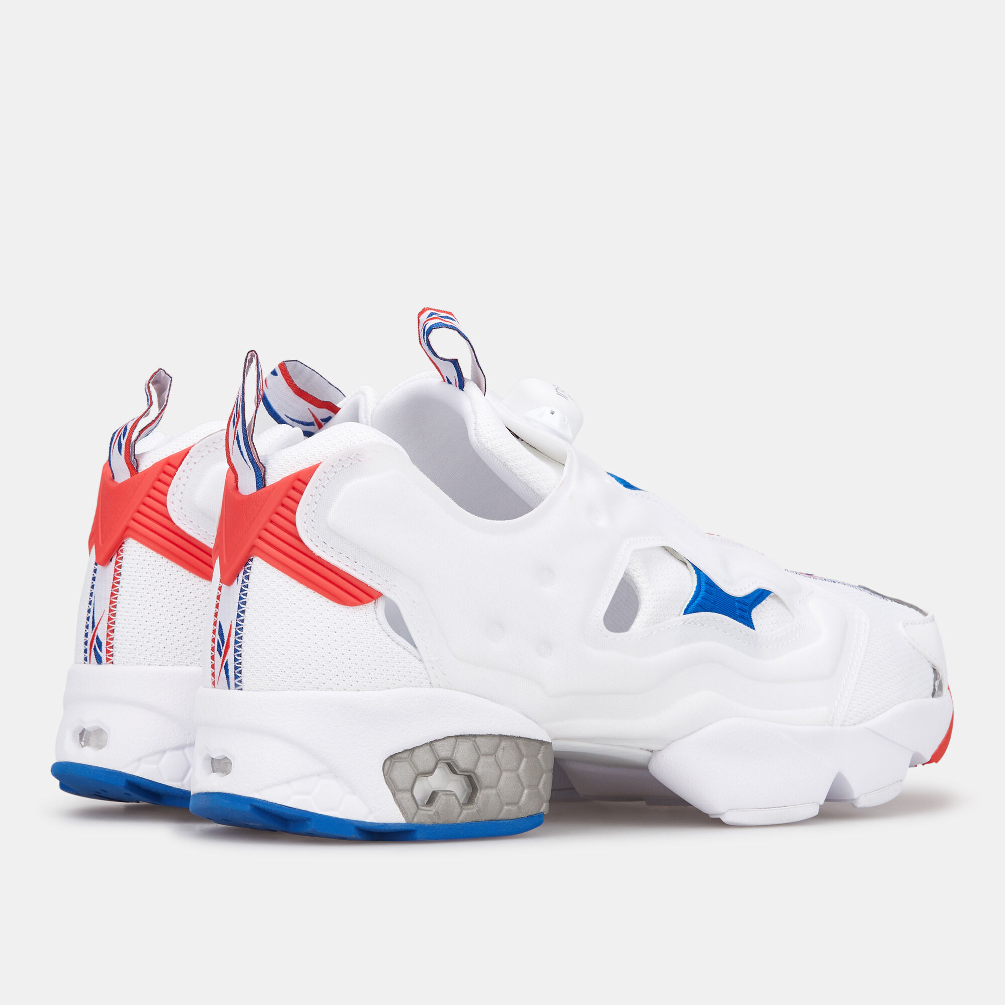 Women clearance pump fury