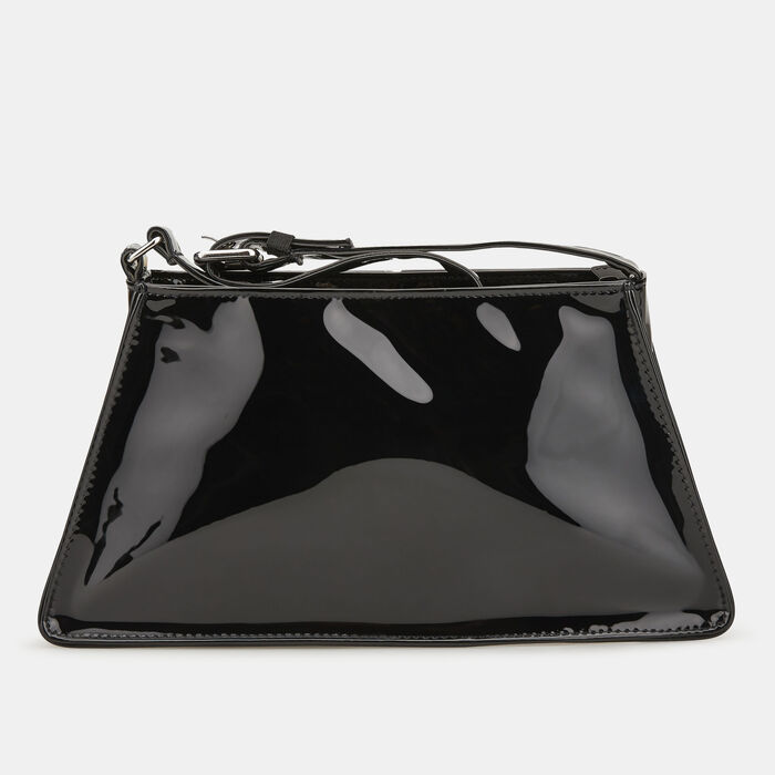 adidas Originals Women's Always Original Mini Airliner Bag Black adidas Originals Women's Always Original Mini Airliner Bag Black image number 1