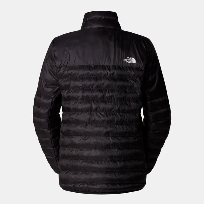 The North Face Women's Terra Peak Jacket Black The North Face Women's Terra Peak Jacket Black image number 1