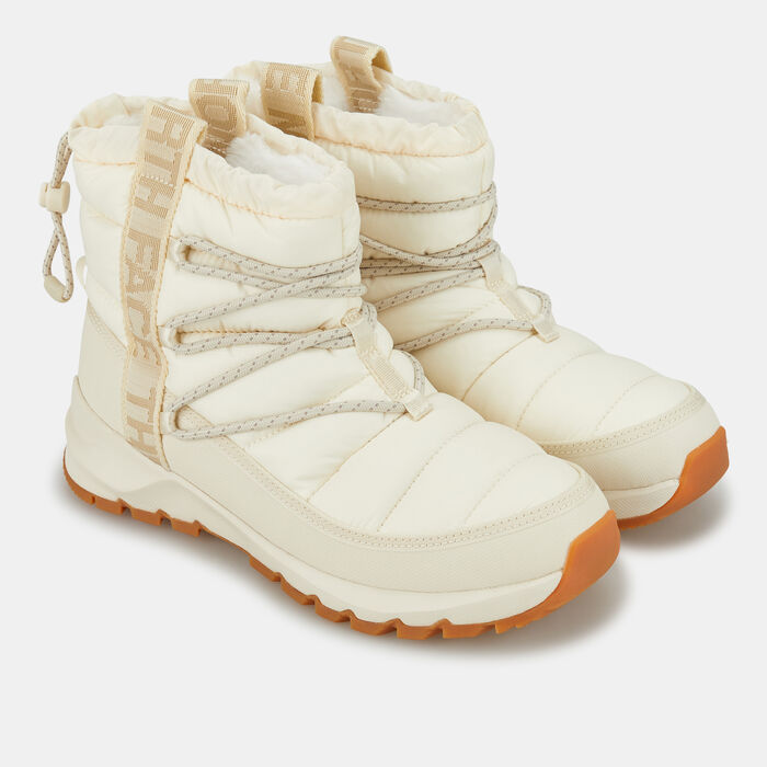 Women’s ThermoBall™ Lace Up Boot Women’s ThermoBall™ Lace Up Boot image number 1