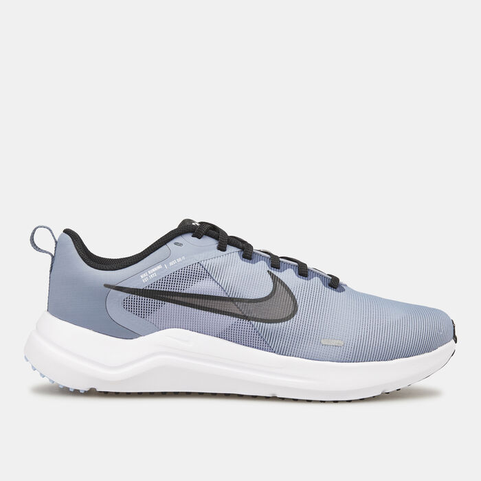 Nike Men's Downshifter 12 Next Nature Shoe Grey image number 0