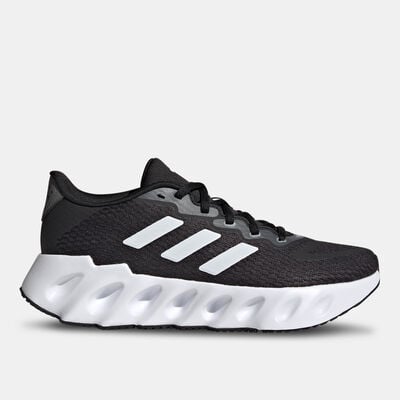adidas Women's Switch Run Running Shoes Black adidas Women's Switch Run Running Shoes Black
