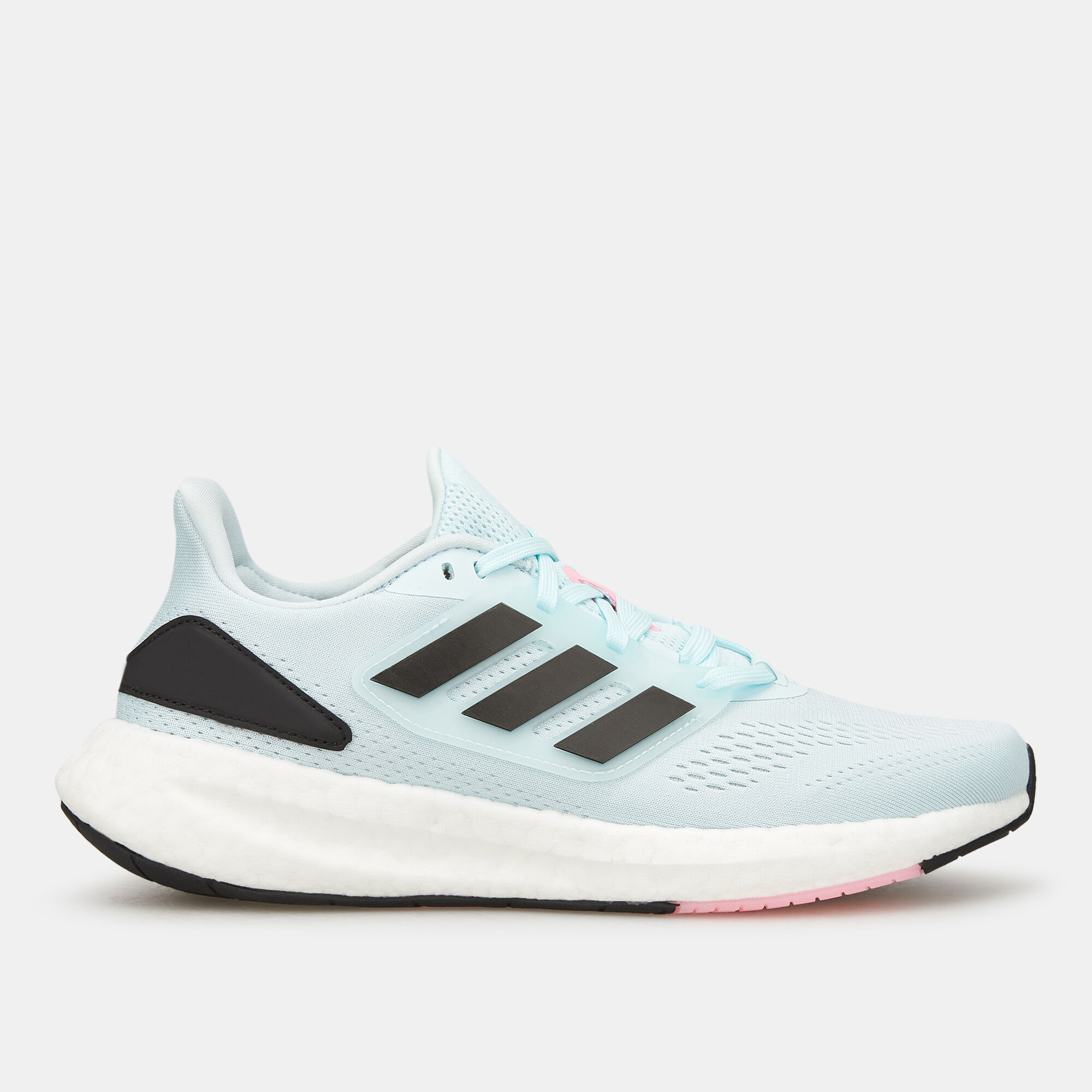 Adidas hotsell women pureboost