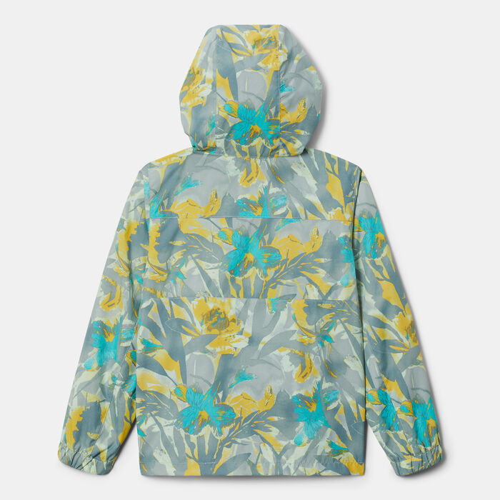 Columbia Kids' Glennaker Springs™ Jacket Blue image number 1