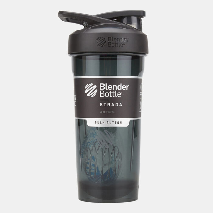 Blender Bottle Strada Shaker Cup Black image number 0