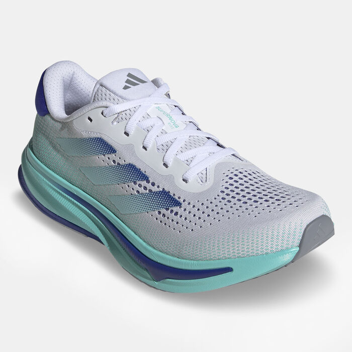 adidas Men's Supernova Rise Running Shoes Multi-Color adidas Men's Supernova Rise Running Shoes Multi-Color image number 1