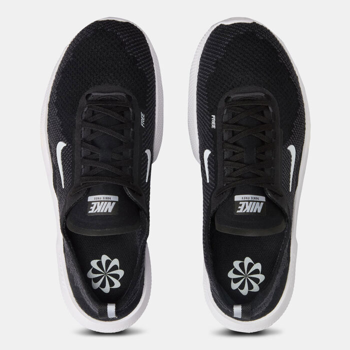 Nike Women's Free 2025 Training Shoes Black Nike Women's Free 2025 Training Shoes Black image number 5