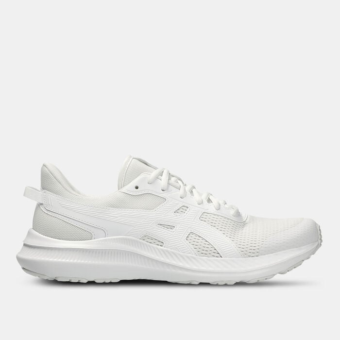 ASICS Men's JOLT 5 Running Shoes White ASICS Men's JOLT 5 Running Shoes White image number 0