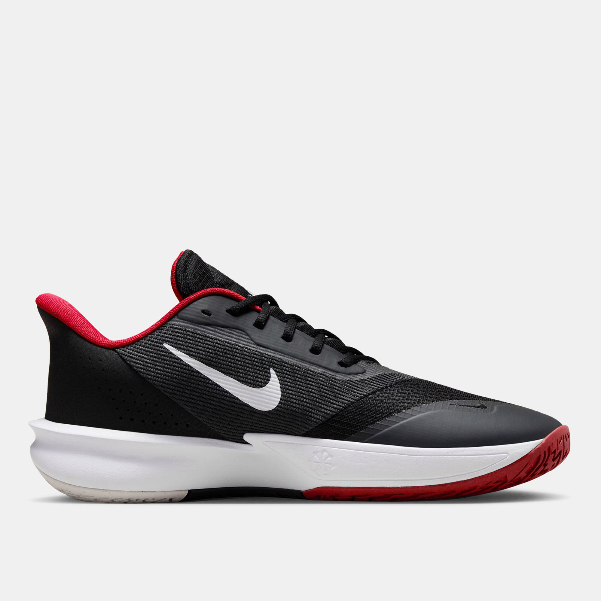 Nike precision 2 red online