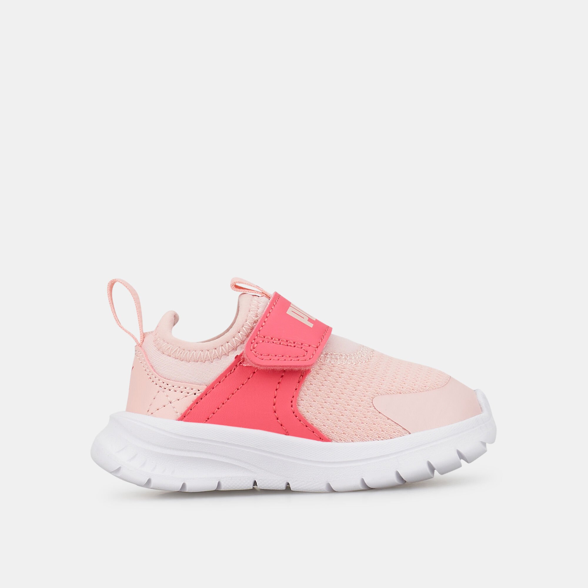 Kids Evolve Slip On Shoe