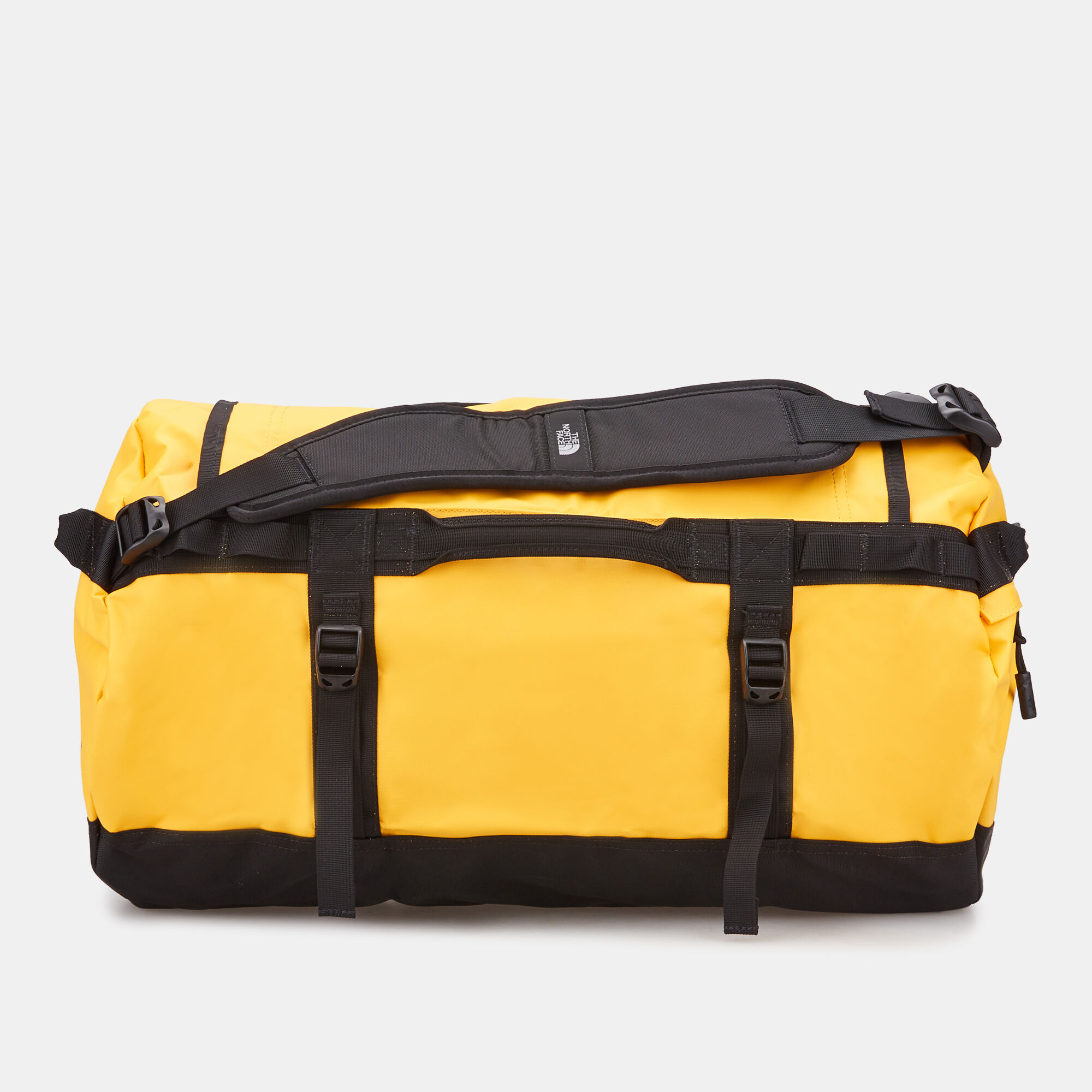 The north face unisex base outlet camp duffel bag