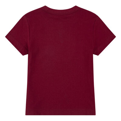 Nike Kids' Game Day Essentials T-Shirt Red