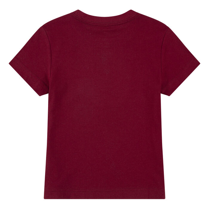 Nike Kids' Game Day Essentials T-Shirt Red image number 1