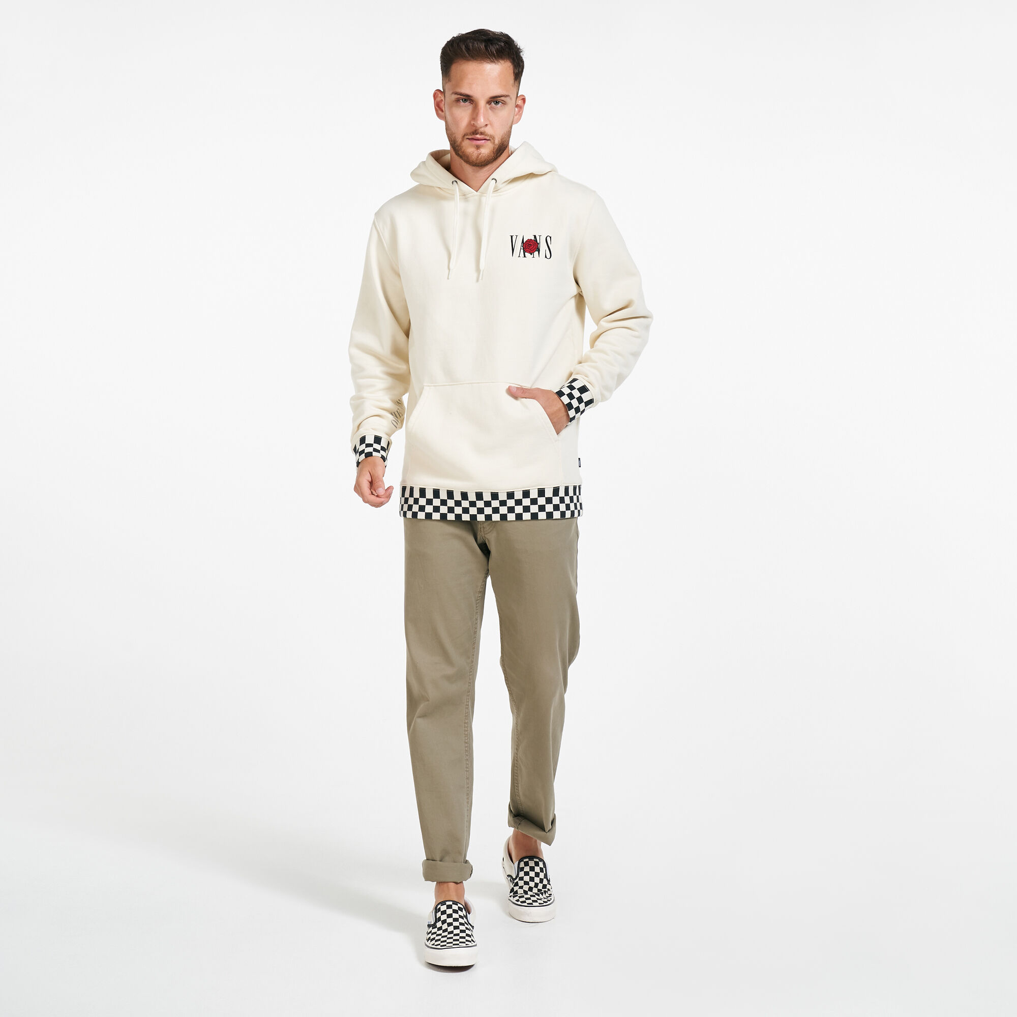 Kyle walker sales pullover hoodie