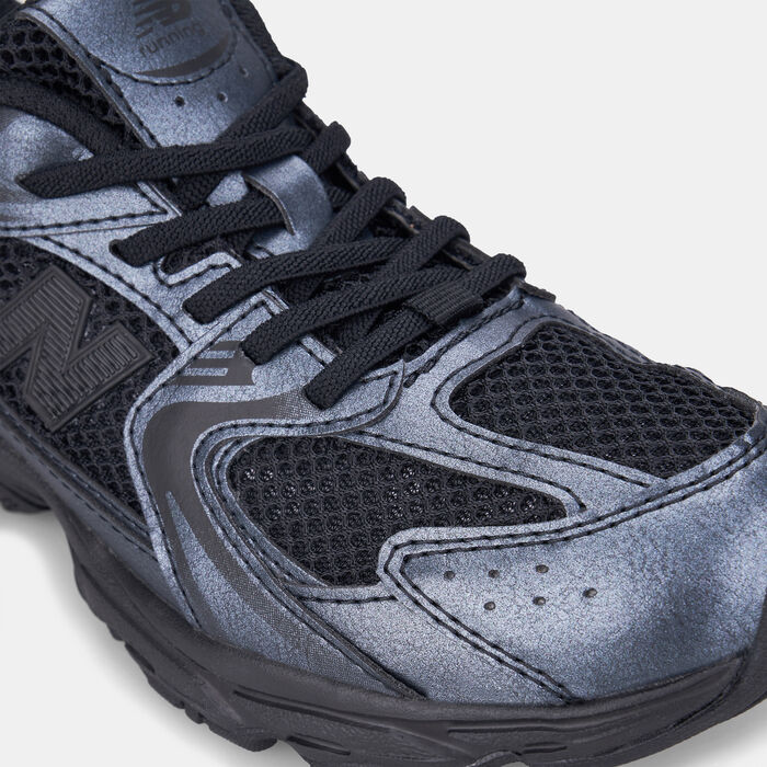 New Balance Kids' 530 Shoes Black New Balance Kids' 530 Shoes Black image number 9