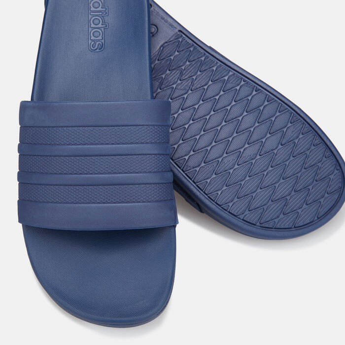 adidas Essentials Adilette Comfort Slides adidas Essentials Adilette Comfort Slides image number 2