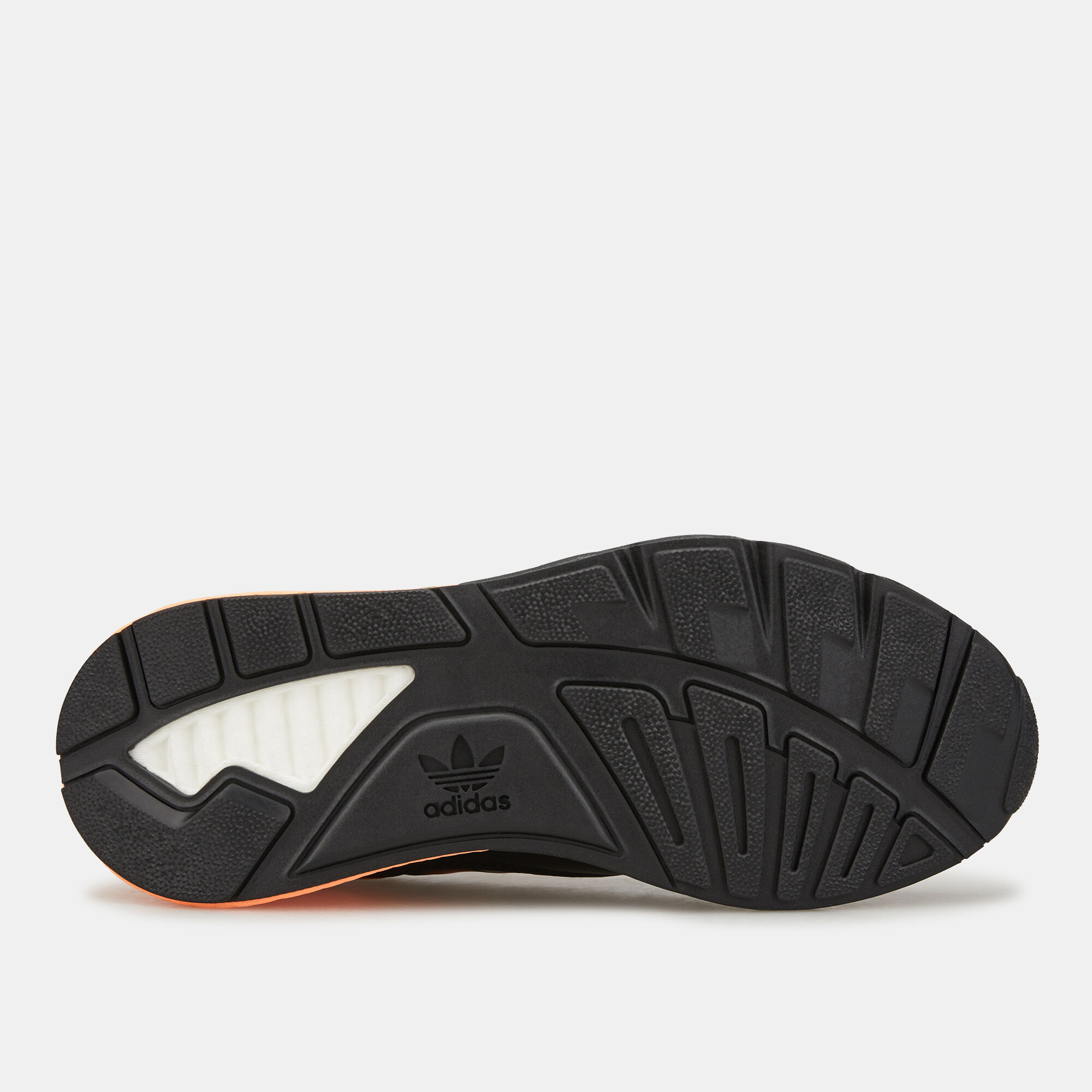 Buy adidas Originals Men's Zx 1K Boost 2.0 Shoe Black in KSA SSS