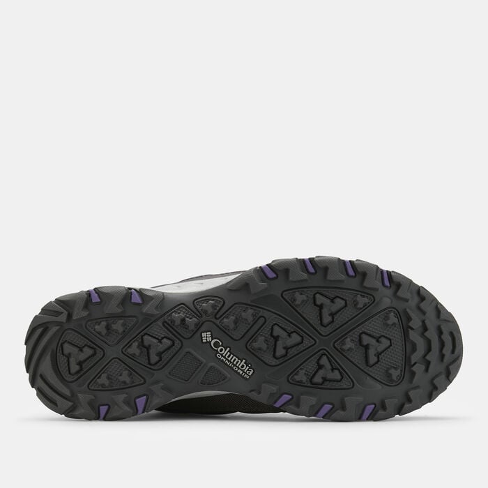 Columbia Women's Firecamp™ Boot Hiking Shoe Black Columbia Women's Firecamp™ Boot Hiking Shoe Black image number 6