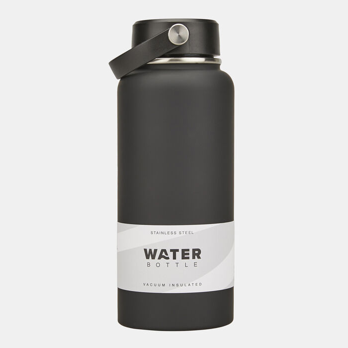 Sun and Sand Sports Vacuum Insulated Water Bottle (950ml) Black Sun and Sand Sports Vacuum Insulated Water Bottle (950ml) Black image number 0