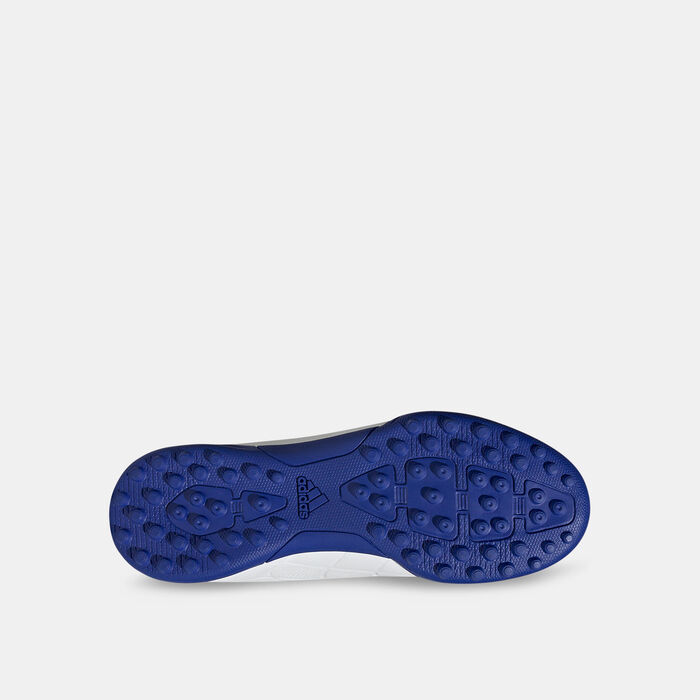 adidas Kids' Copa Pure 2 League Turf Ground Football Shoes Blue adidas Kids' Copa Pure 2 League Turf Ground Football Shoes Blue image number 3
