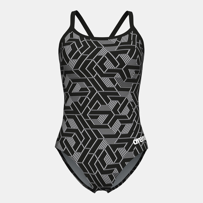 Arena Women's Escape Swimsuit Arena Women's Escape Swimsuit image number 0