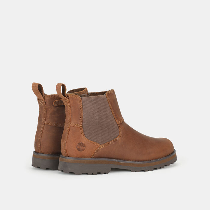 Kids' Courma Chelsea Boot Kids' Courma Chelsea Boot image number 2