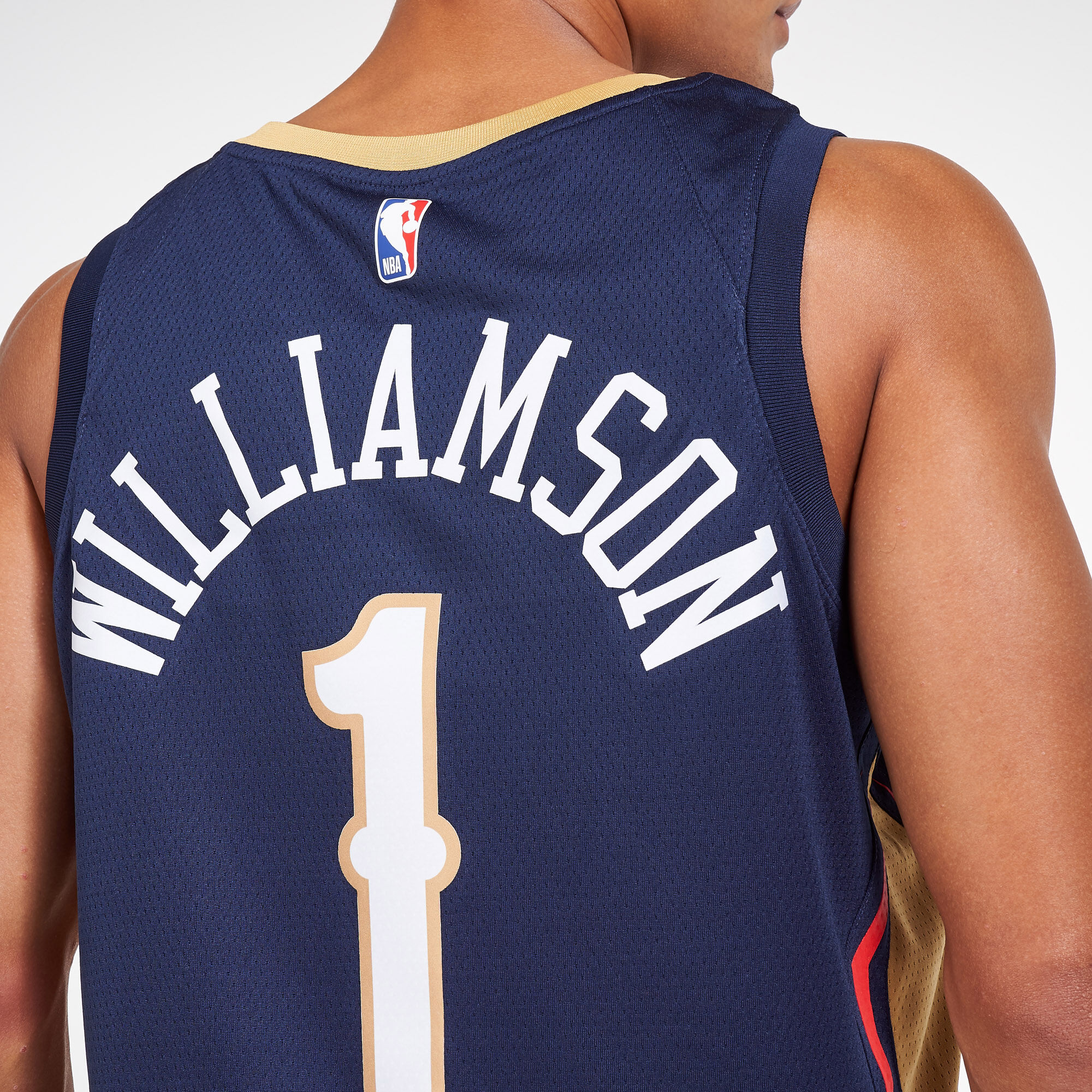 Pelicans jersey 2020 2025