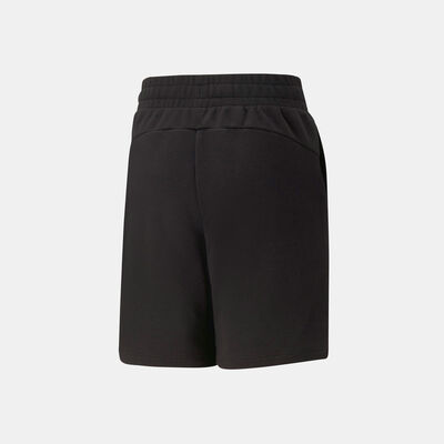 PUMA Kids' X MIRACULOUS Shorts Black