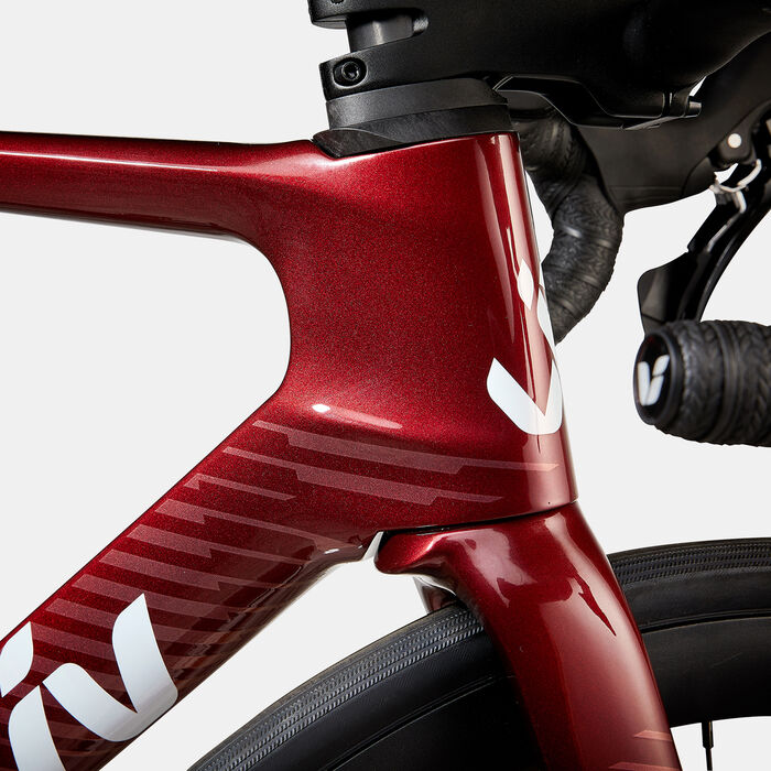 Giant Women's Live EnviLiv Advanced 2 Road Bike Multi-Color Giant Women's Live EnviLiv Advanced 2 Road Bike Multi-Color image number 1