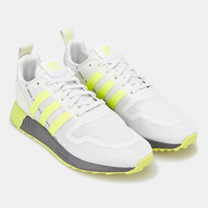 adidas Originals Men's Multix Shoe White adidas Originals Men's Multix Shoe White image number 1