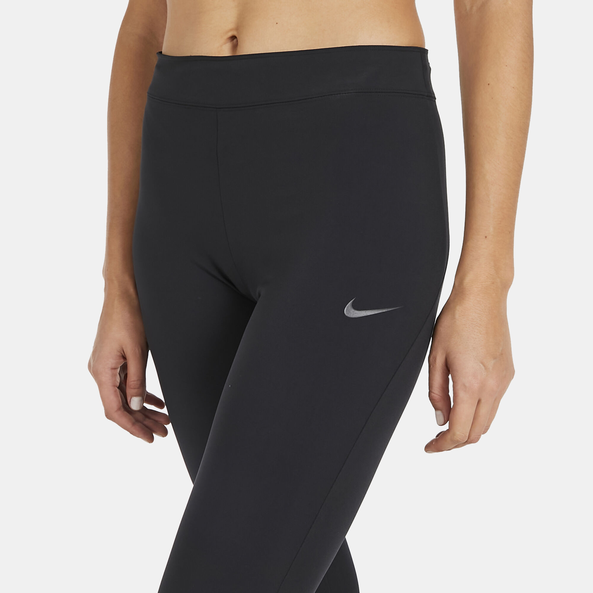 Nike bliss tight sale