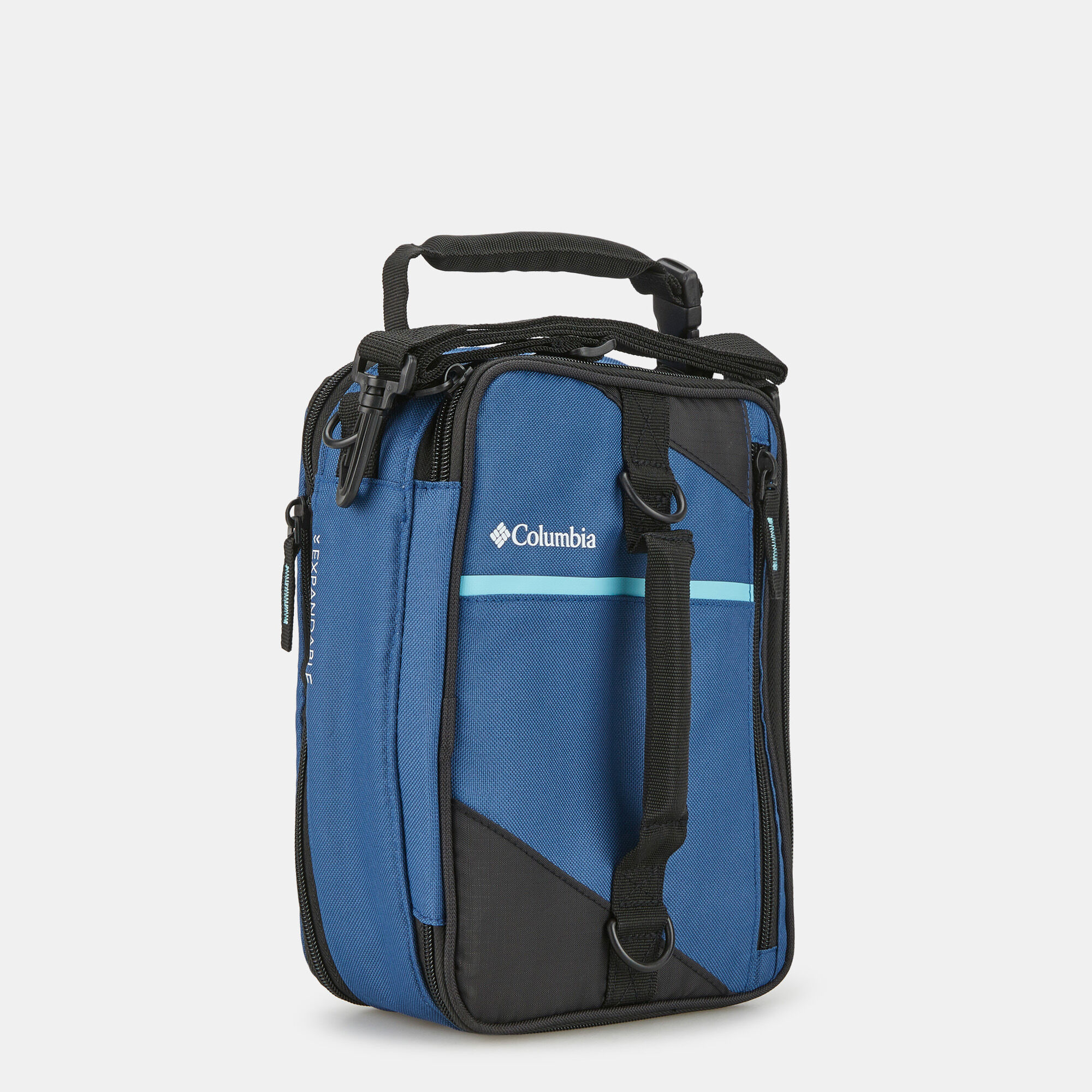 Columbia expandable outlet lunch bag