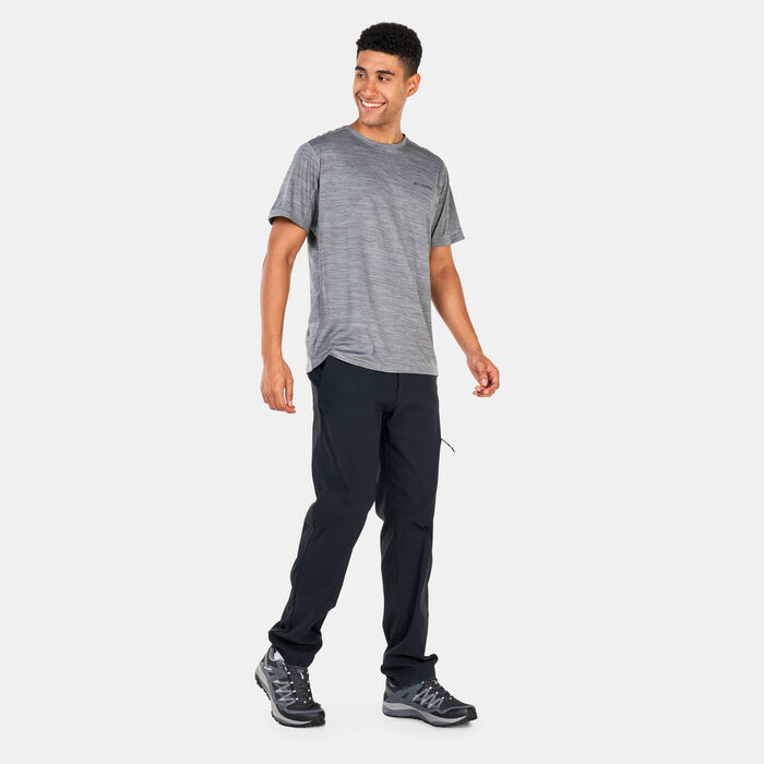 Columbia Men's Canyon Gate™ Chino Pants Black Columbia Men's Canyon Gate™ Chino Pants Black image number 2