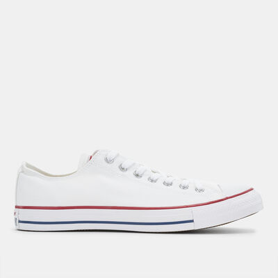 Converse Chuck Taylor All Star Core Oxford Unisex Shoe White Converse Chuck Taylor All Star Core Oxford Unisex Shoe White