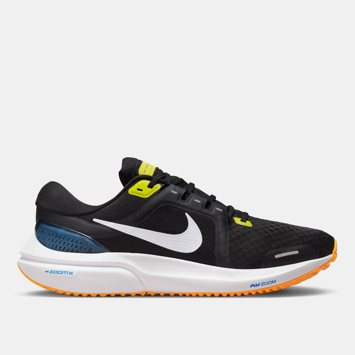Men s Vomero 16 Road Running Shoes Black Nike in KSA SSS