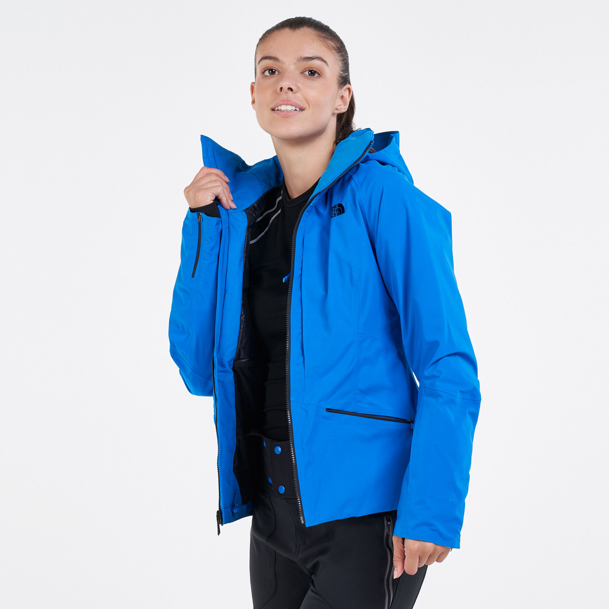 Women s Anonym Ski Jacket