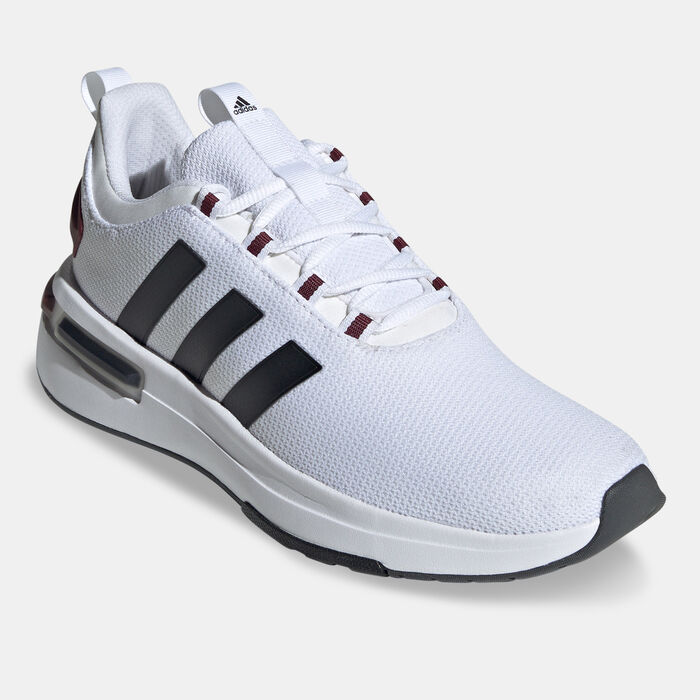 adidas Men's Racer TR23 Shoes White image number 1