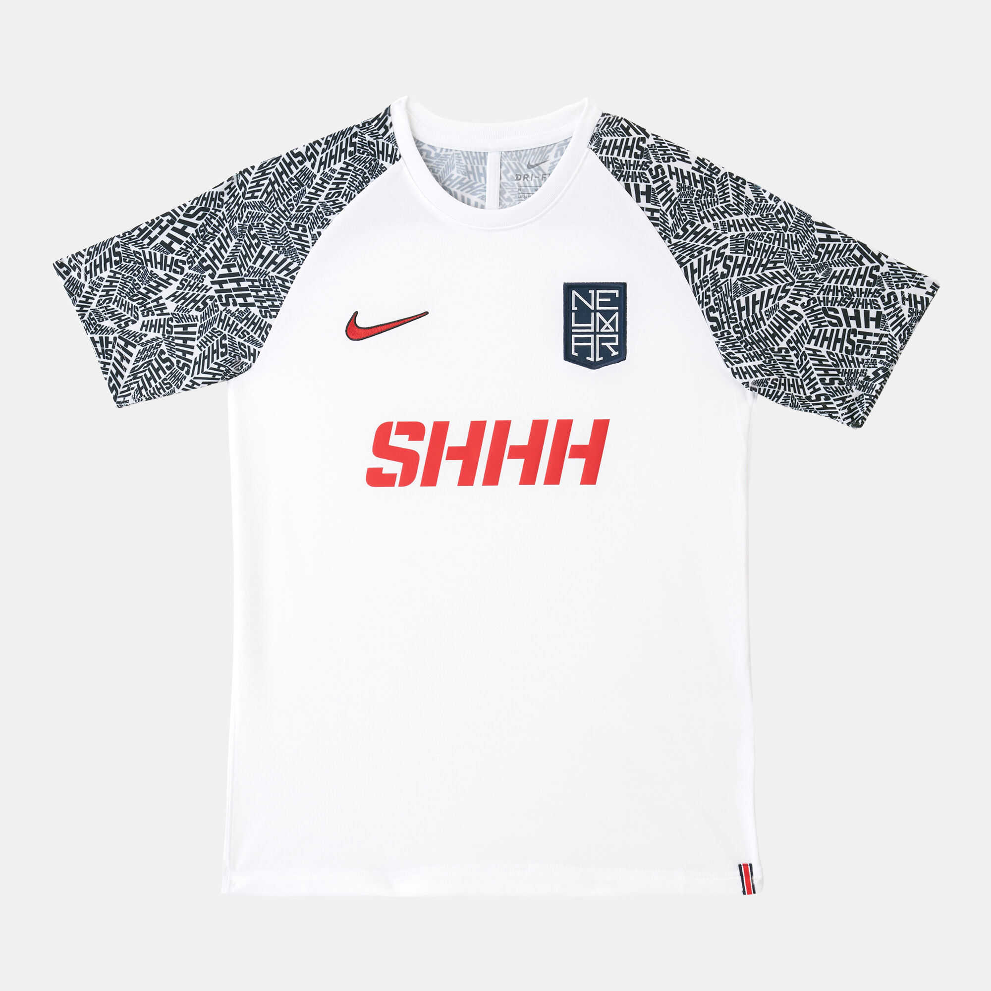 T shirt discount nike neymar