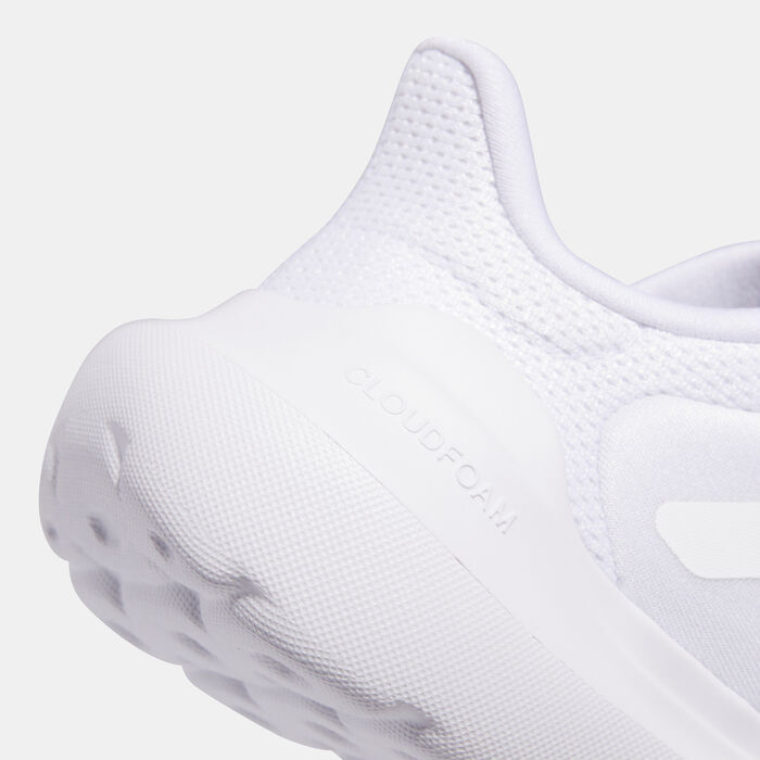 adidas Kids' Tensaur Run 2.0 Shoes White adidas Kids' Tensaur Run 2.0 Shoes White image number 4