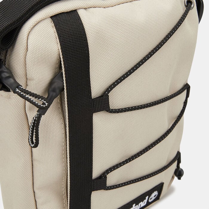 Timberland Outdoor Archive Crossbody Bag Grey image number 3