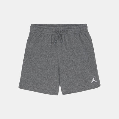 Nike Kids' Brooklyn Essentials Shorts Grey