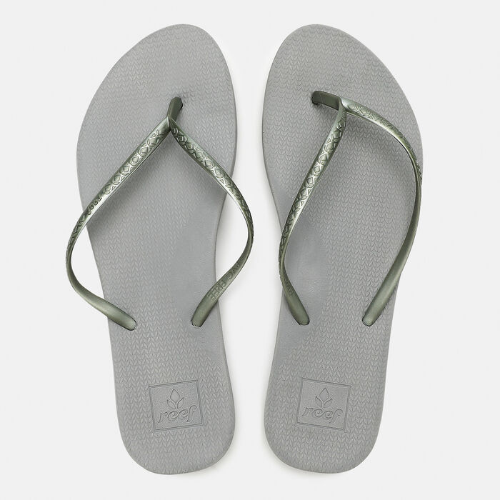Women's Escape Lux Slides Women's Escape Lux Slides image number 0