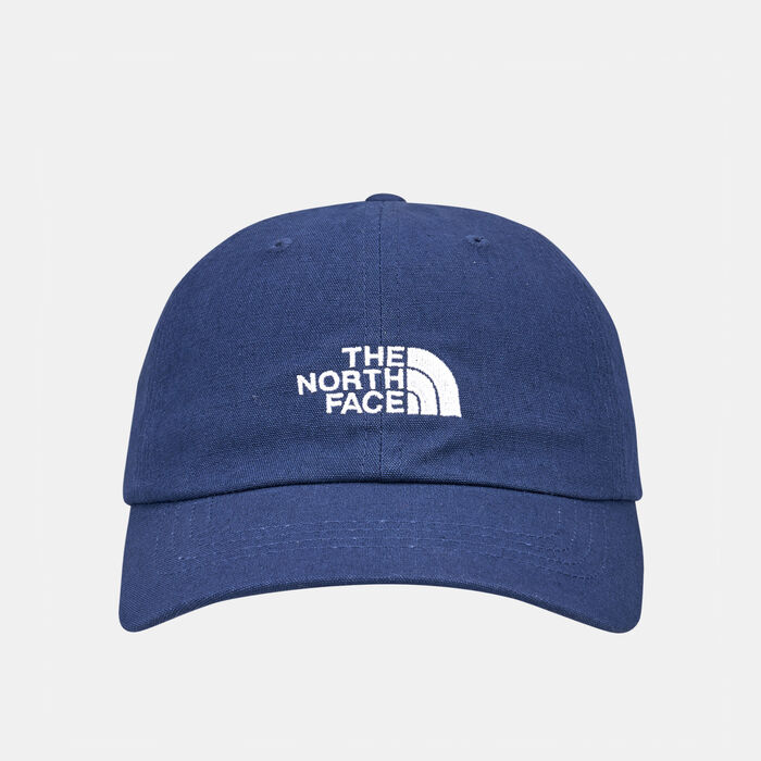 The North Face Norm Cap Purple The North Face Norm Cap Purple image number 0