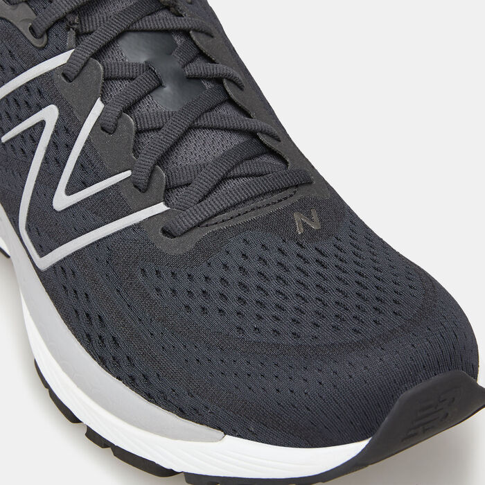 New Balance Men's 880 Shoe White New Balance Men's 880 Shoe White image number 5