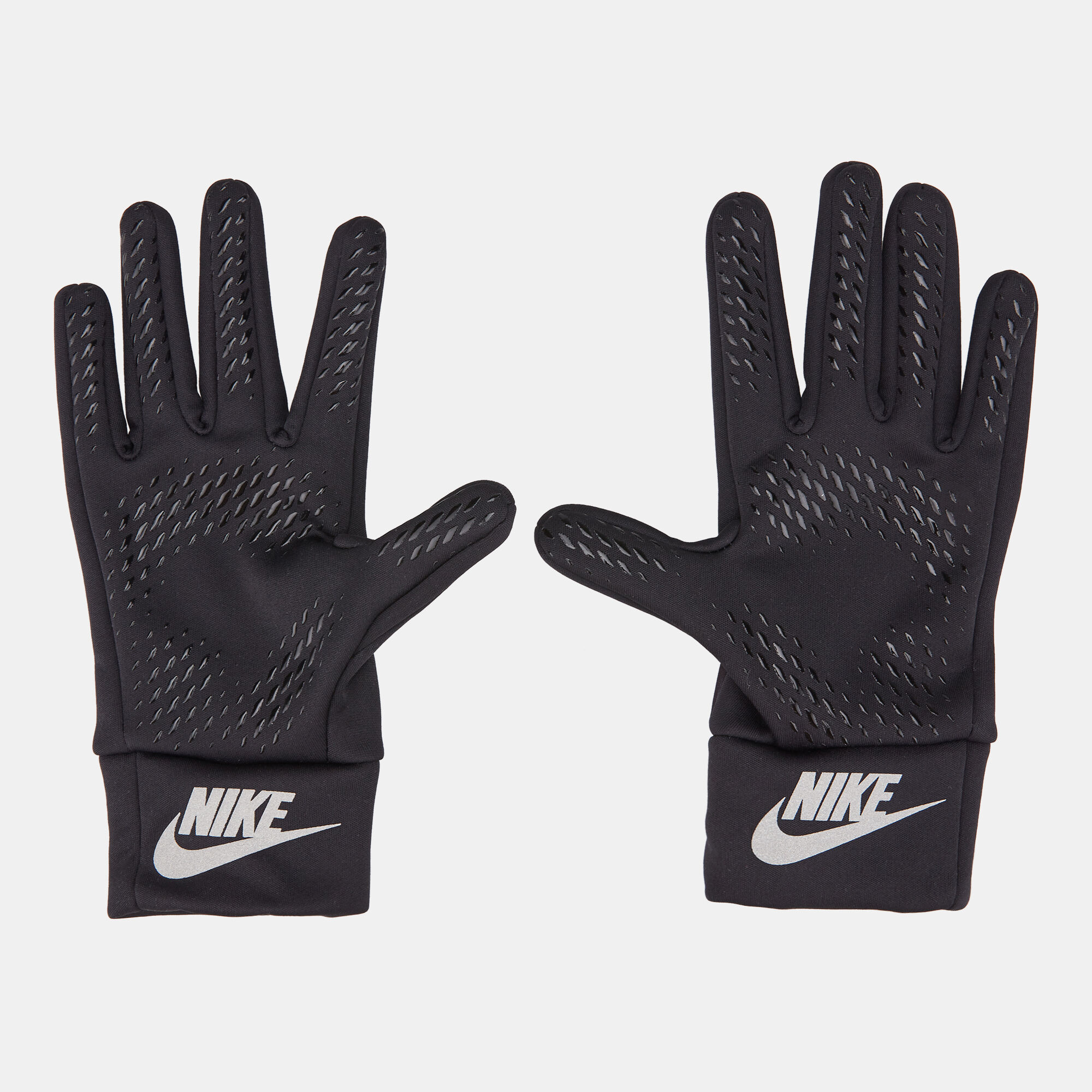 Nike hyperwarm field player gloves mens on sale