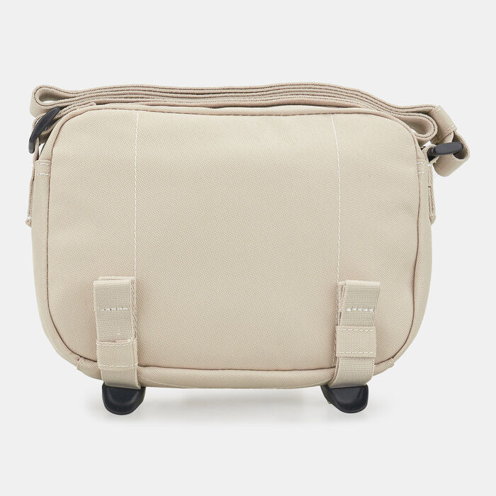 Calvin Klein Men's Sport Essentials Shoulder Bag Beige image number 1