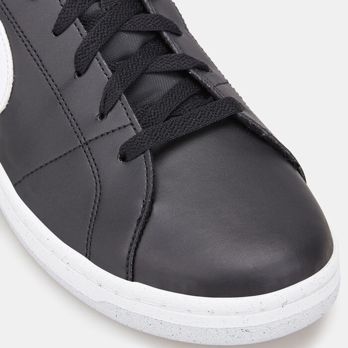 Nike Men's Court Royale 2 Shoe Black Nike Men's Court Royale 2 Shoe Black image number 4