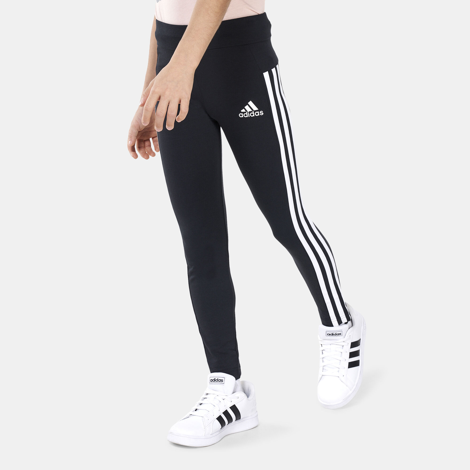 Adidas kids tights clearance